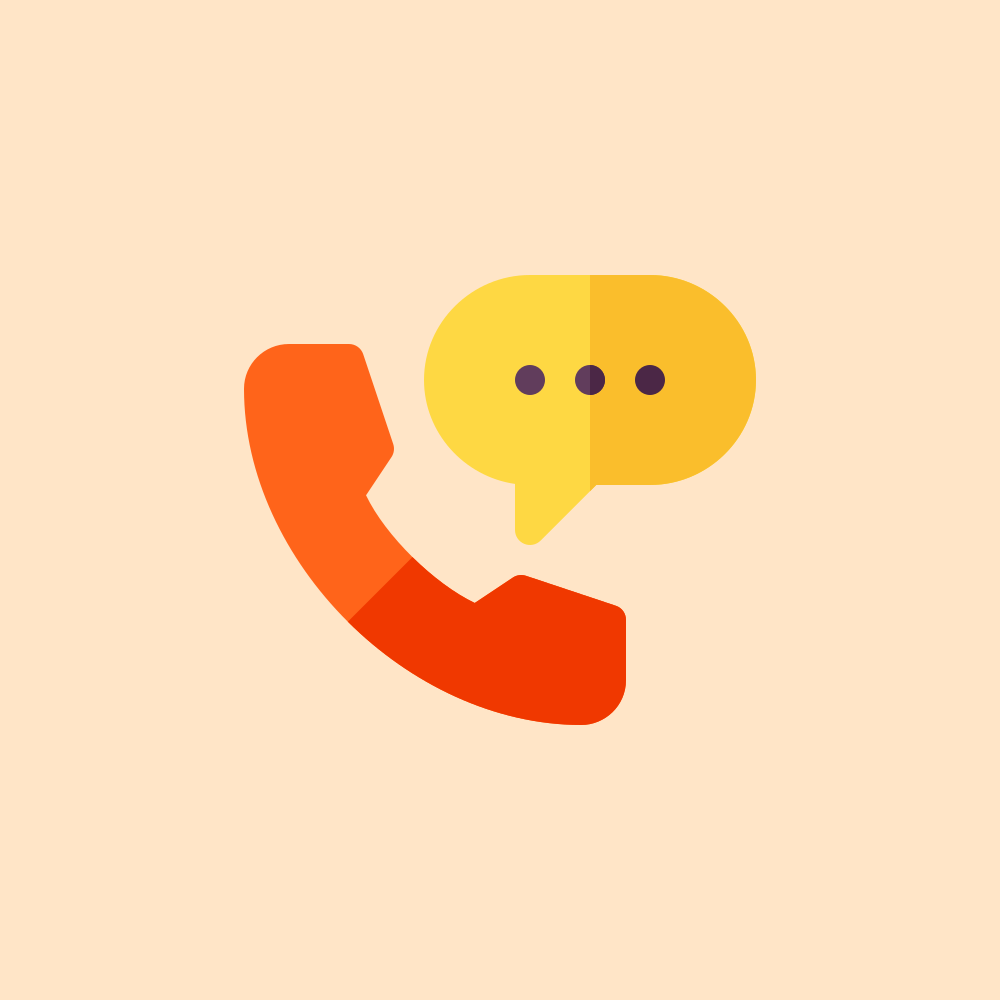 電話番号に関するサービス比較ランキングイメージ