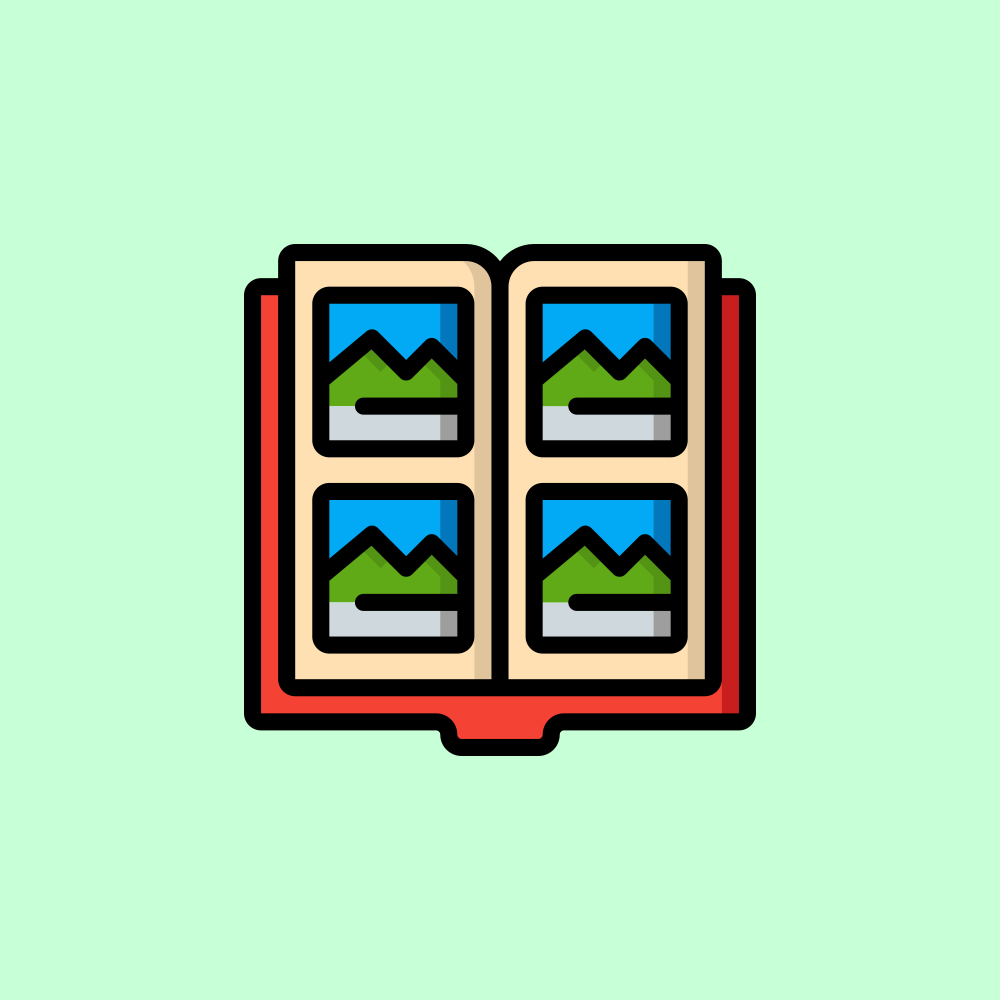 フォトブックに関するサービス比較ランキングイメージ