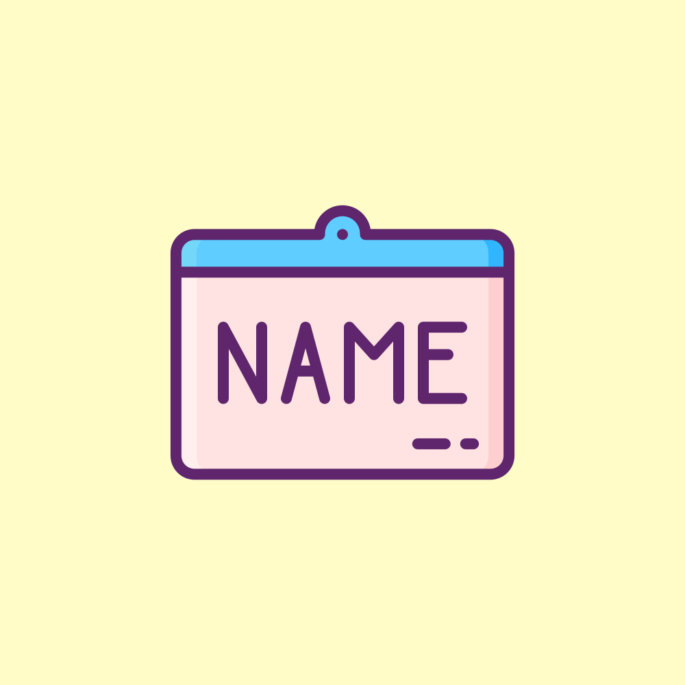 姓名判断に関するサービス比較ランキングイメージ