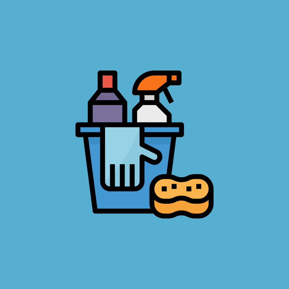 掃除に関するサービス比較ランキングイメージ