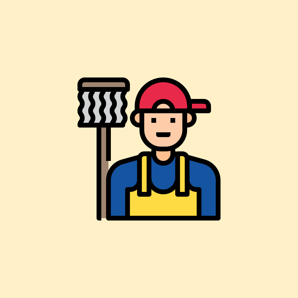 掃除代行に関するサービス比較ランキングイメージ